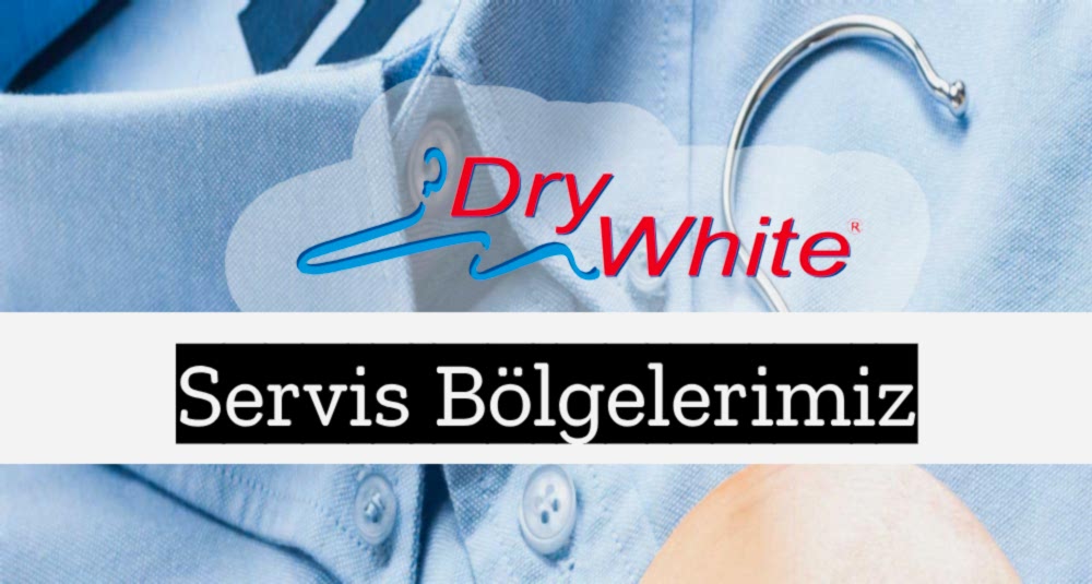 Servis Bölgelerimiz